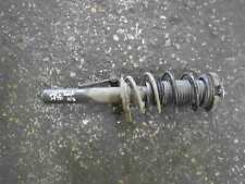 Volkswagen Golf MK5 2003-2009 1.9 TDi Passenger NSF Front Spring Suspension Leg